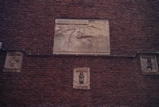 Sint Lucinsteeg