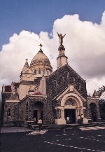 Église de Balata