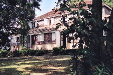Habitation Clément