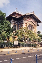 Bibliothèque Schœlcher
