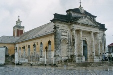 L'église