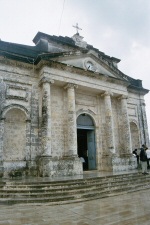 L'église