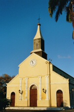 L'église