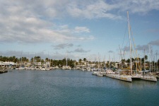 Le port