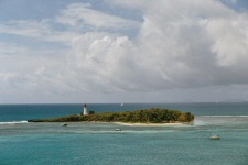 L'ilet aux cochons