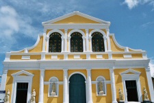 L'église Saint-Pierre et Saint Paul