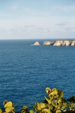 La côte