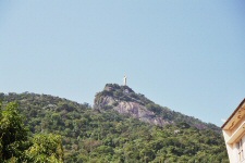 Le Corcovado