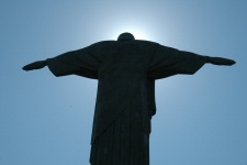 Le Corcovado