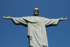 Le Corcovado