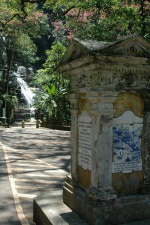Cascatinha Taunay