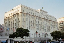 Copacabana Palace