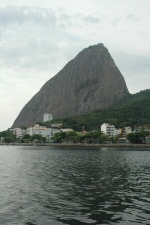 Le Pão de Azucar