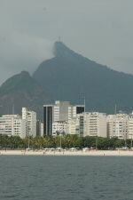 Le Corcovado