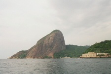 Fortalezza São Joáo