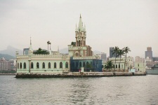 Ilha Fiscal