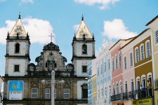 Salvador de Bahia