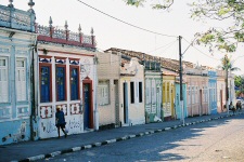 Île de Itaparica - Plage