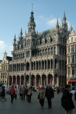 La Maison du Roi