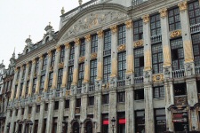 La Maison des Ducs de Brabants