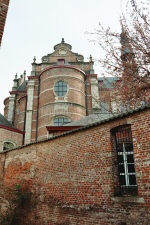 Eglise Notre-Dame-aux-Riches-Claires