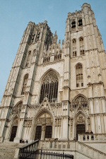 La façade