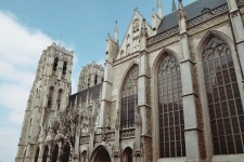 La façade