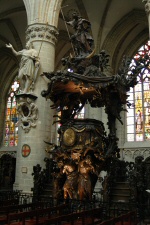 La chaire de Vérité