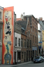 Bob et Bobette (Willy Vandersteen)