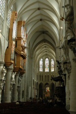 La nef