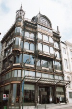 Musée des Instruments de Musiques