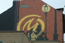 La Marque Jaune - Blake et Mortimer (E.P. Jacobs)