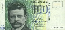 100 Markaa 1991
