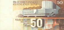 50 Markaa 1991