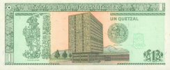 1 Quetzal 27.9.1994