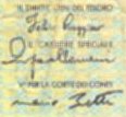 Signature de l'émission de 1979