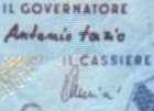 Signatures de Fazio et Amici
