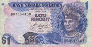 1 Riggint 1982-1984