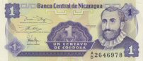 1 Centavo 1991