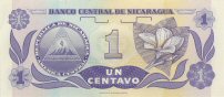 1 Centavo 1991