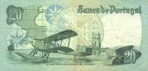 20 Escudos 13.9.1978-4.10.1978