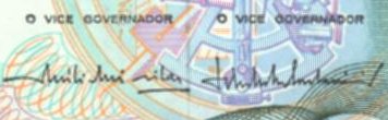 Signatures type 3