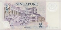 2 Dollars 2006
