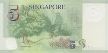 5 Dollars 2007