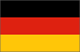 Drapeau de l'Allemagne