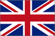 Drapeau de l'Angleterre