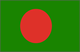 Drapeau du Bangladesh