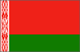 Drapeau de la Biélorussie