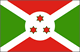 Drapeau du Burundi