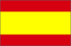 Drapeau de l'Espagne
